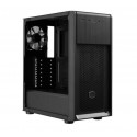 Gabinete Cooler Master Masterbox Elite 500 - Lateral Vidro Temperado - E500-kgnn-s00